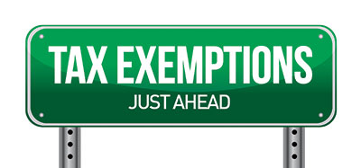 exempt