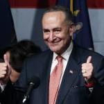 Senator Shumer 2