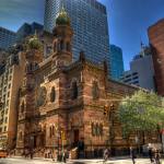 shul NYC