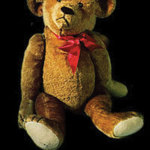 teddy-bear