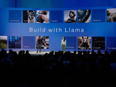 Meta Launches Llama API to Woo AI Developers and Challenge Industry Leaders