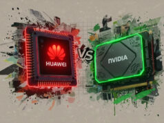 Huawei Takes on Nvidia with New AI Chip