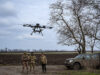 The U.S. Army’s Drone Revolution: A $36 Billion Transformation for the Future of Warfare