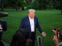 Trump Announces 100% Tariff on Foreign Films to Revive U.S. Movie Industry