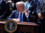 Trump’s FY 2026 Budget Proposal Prioritizes Defense, Slashes Domestic Spending