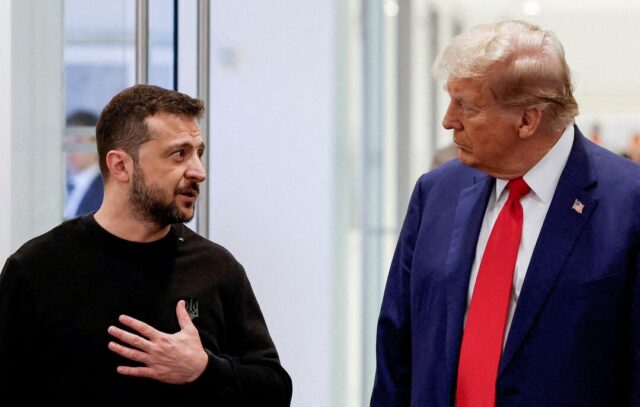 Trump-and-Zelensky
