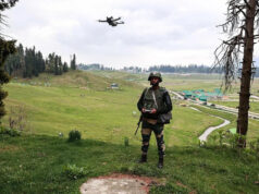 The First Drone War: India-Pakistan Conflict Enters a New Era of Unmanned Warfare