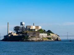Trump Orders Reopening of Alcatraz Prison as Symbol of “Law and Order”