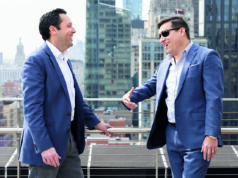 The Rookie Advantage