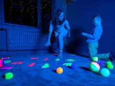 Discover a Different Kind of Therapy for Your Child’s Growth