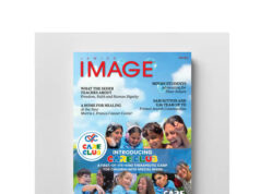Read Jewish Image Magazine Online – April 2026