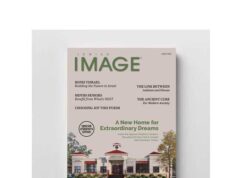 Read Jewish Image Magazine Online – March 2026