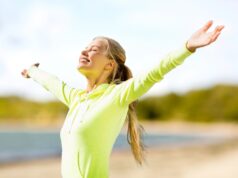 Preparing Your Body for Spring Without Detoxing