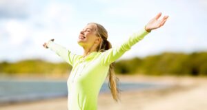 Preparing Your Body for Spring Without Detoxing