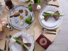 Passover Food FreedomBeyond Chametz