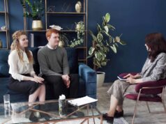 What 40 Years of Couples Therapy Taught One Expert About Love