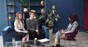 What 40 Years of Couples Therapy Taught One Expert About Love