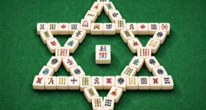 Mah Jongg and the Jews