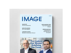 Read Jewish Image Magazine Online – May 2026