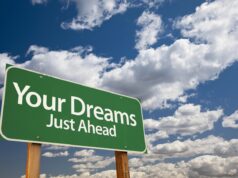 Seven Steps to Manifest Your Dreams
