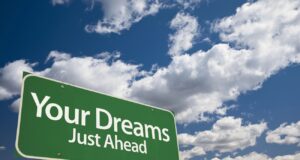 Seven Steps to Manifest Your Dreams
