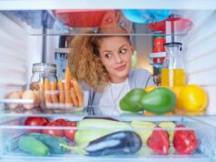Spring Cleaning Your Mind,Not Just Your Kitchen