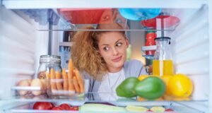 Spring Cleaning Your Mind,Not Just Your Kitchen