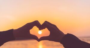 Respect, Not Love, Is the Foundation of All Relationships