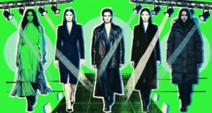 Meet the Jews Behind IconicFashion Brands