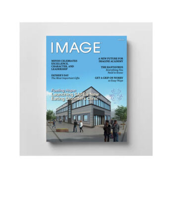 Read Jewish Image Magazine Online – June 2026