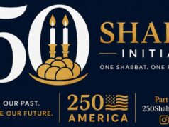 How the White House Put Shabbat Back at the Center of Jewish Continuity