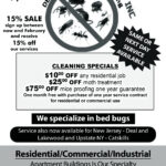 A&V prime exterminators+