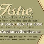 Astre appliance service
