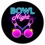 BOWL NIGHT (Logo)