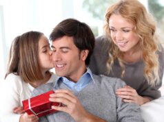 The 5 Best Father’s Day Gifts