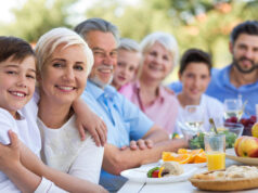 How to Get Along With Extended Family This Summer