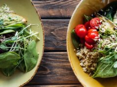Fresh Ways to Do Summer Salads
