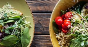 Fresh Ways to Do Summer Salads