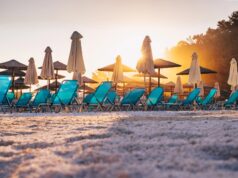 IS THE PRESSURE TO HAVETHE “PERFECT SUMMER BODY”MAKING YOU MISERABLE?