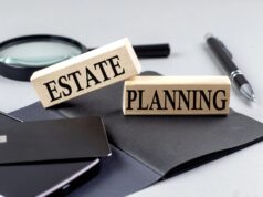 ESTATE PLANNINGISN’T ONE DOCUMENTIT’S A SYSTEM