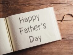 Things My Father Taught Me