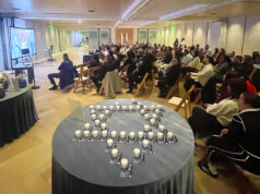 DSN AND the Jersey Shore Community Comes Together forYom Hazikaron and Yom Ha’atzmaut