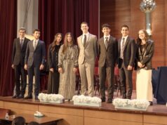 Celebrating Excellence, Character, and the Power to Go All In