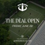 Imagine Academy posts