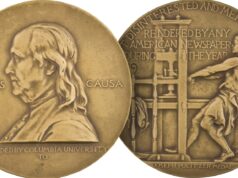 Pulitzer Prize Shame