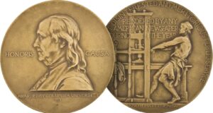 Pulitzer Prize Shame