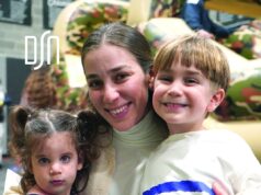 Jewish Holidays of Memory and Celebration