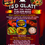 i&d glatt meat+