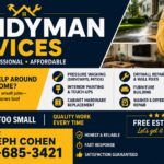 joe cohen handyman services