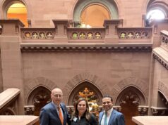 Linda Ebani Recognized for a Legacy of Community Service